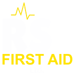 RSI First Aid Ltd. Logo
